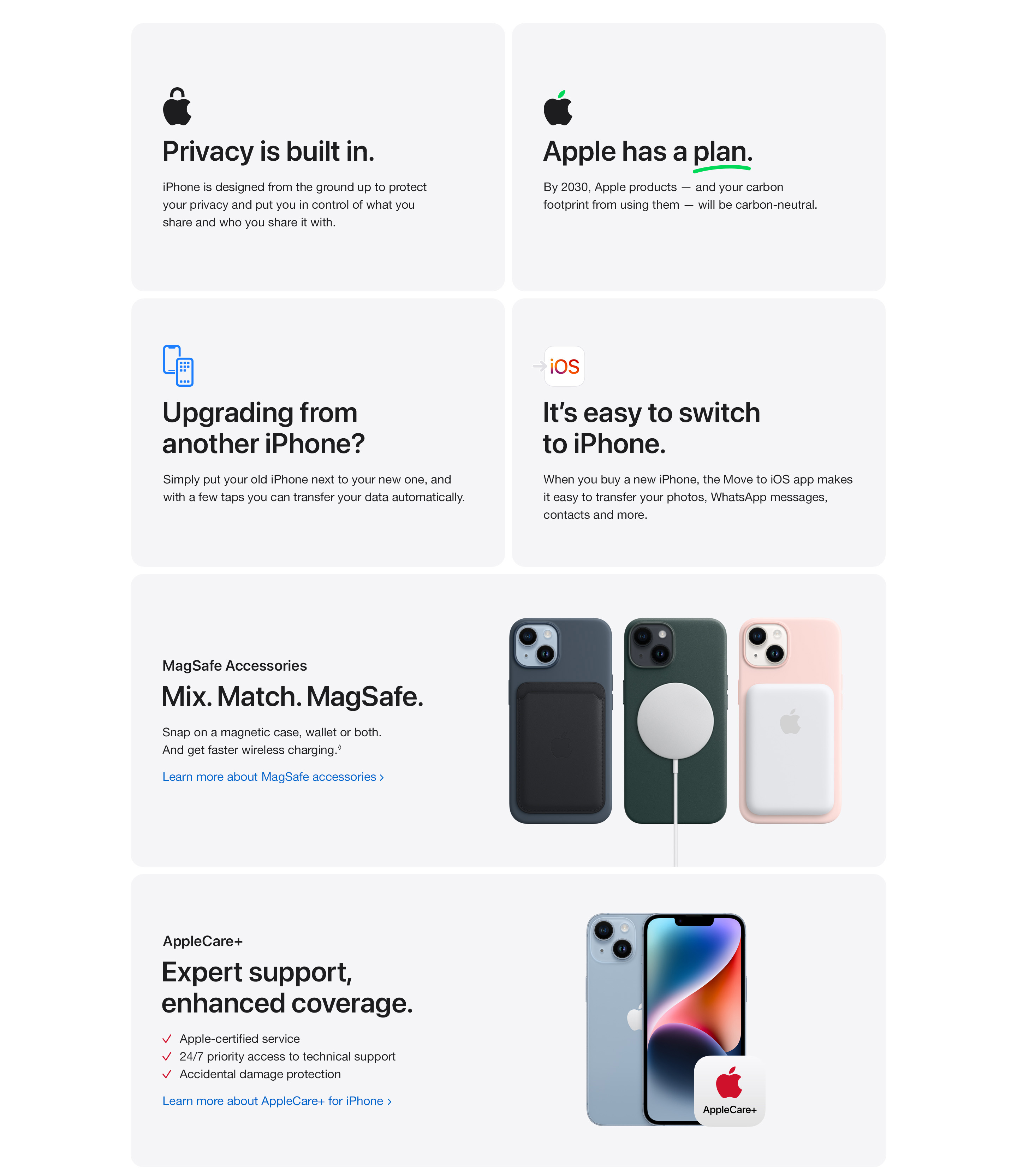 iPhone 14 - 07