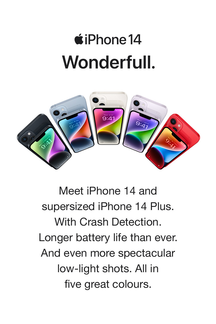 iPhone 14 - 01