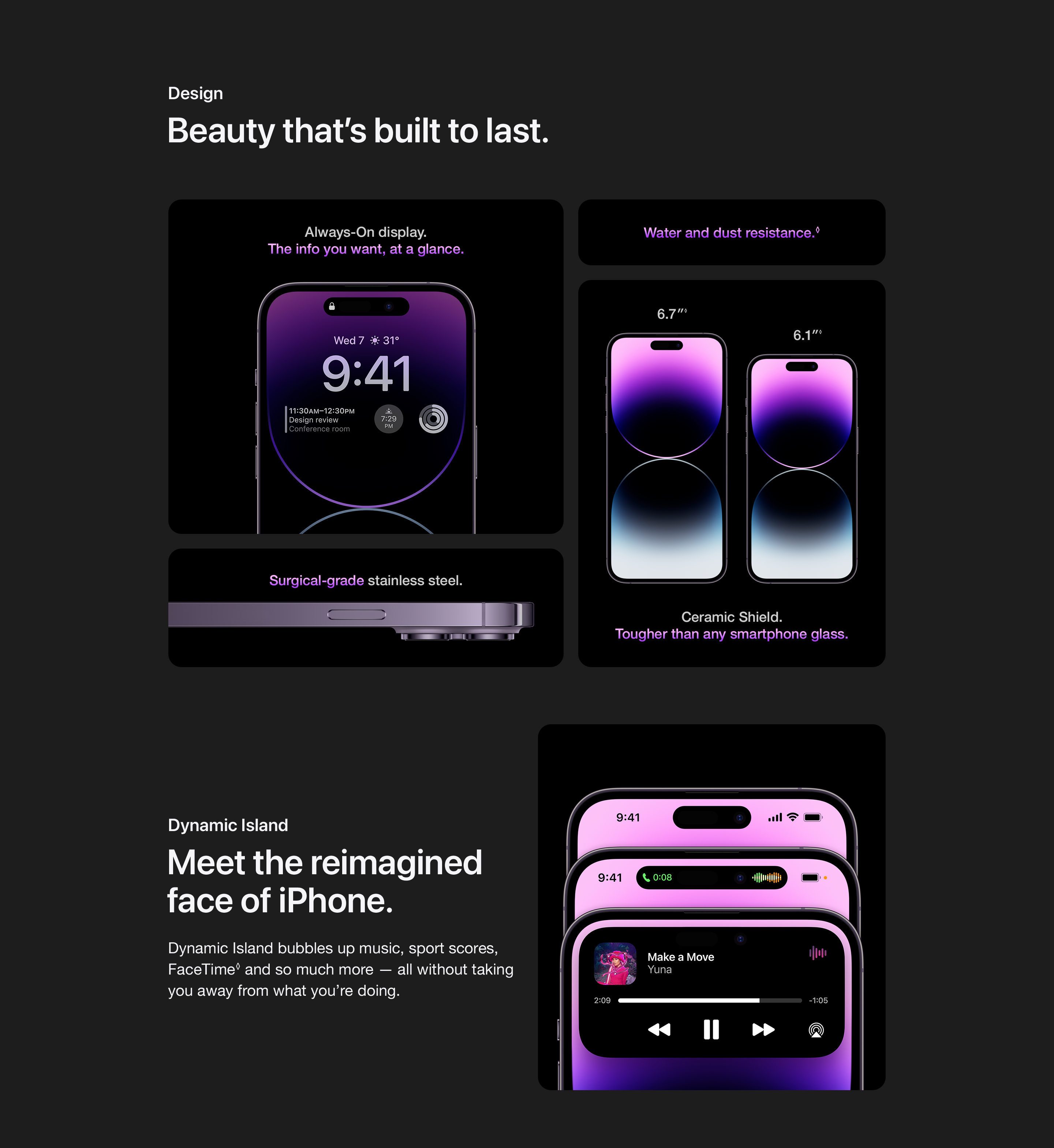 iPhone 13 Pro