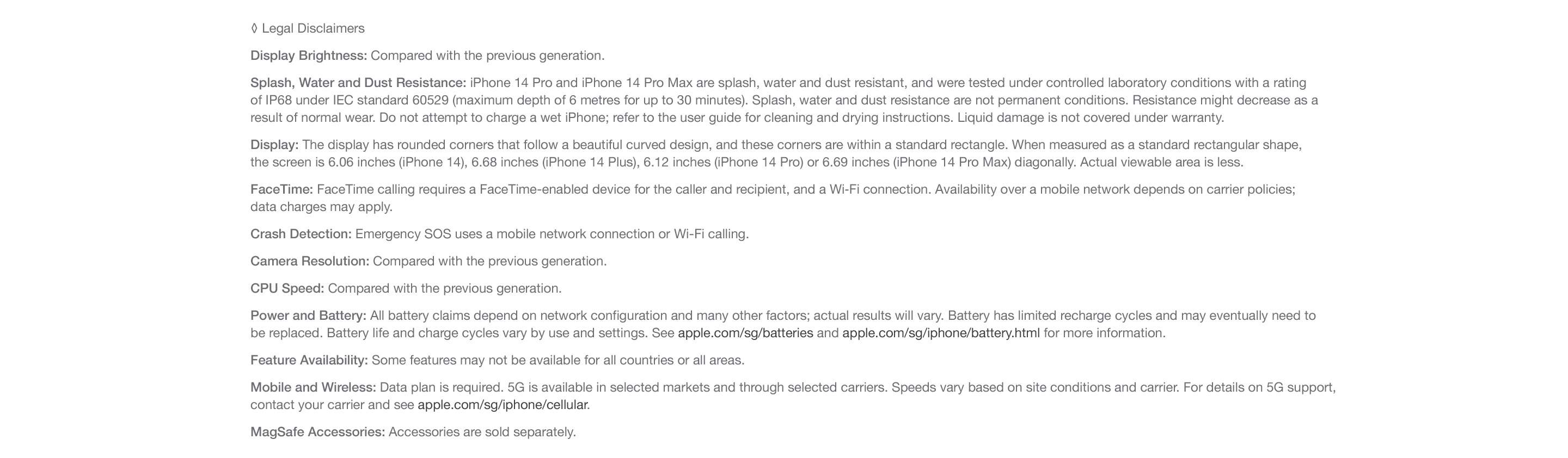 iPhone 14 Pro - 08