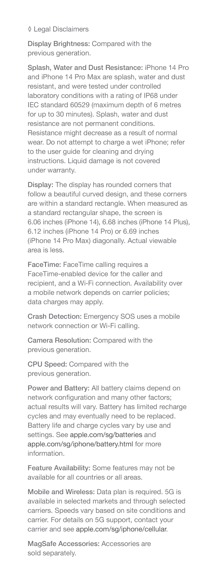 iPhone 14 Pro - 08