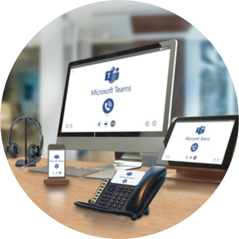 Teams UC Direct Connect