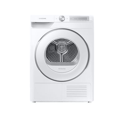 Samsung Dryer