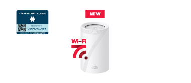 Home Priority plan comes with 4 units of AX5400 Wi-Fi 6 Mesh Extenders offer - Singtel