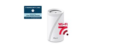 2Gbps Enhanced Optical Network Router with Wi Fi 6- Singtel