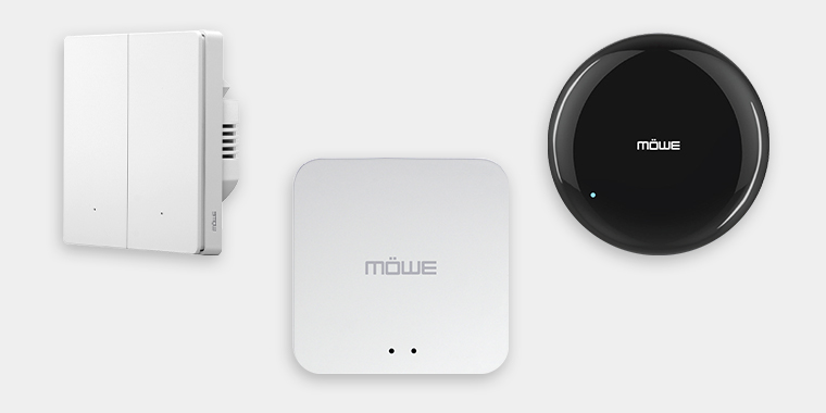 Mowe Standard Package - Singtel
