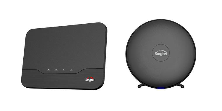Install Your Brand New FibreHome Wi-Fi 6 Router & Mesh With This Simple  Guide