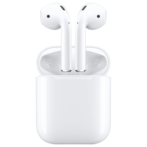 Singtel airpods top
