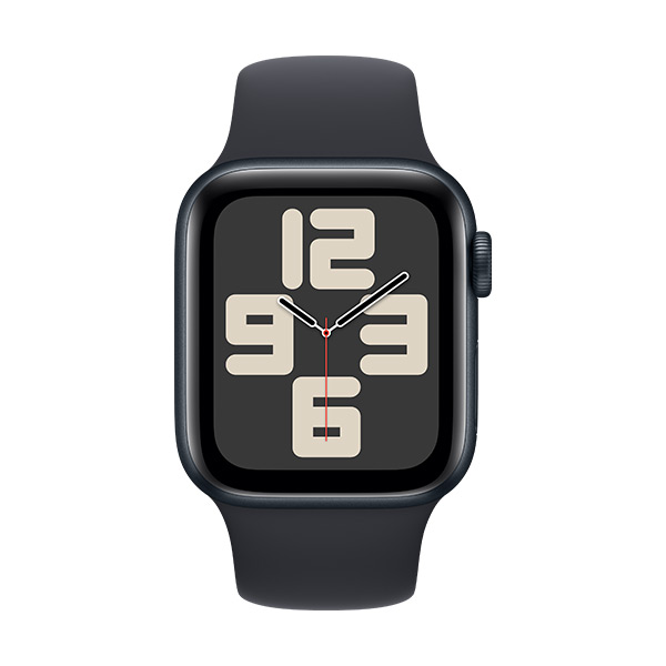 Apple Watch SE 40mm GPS Sport Band
