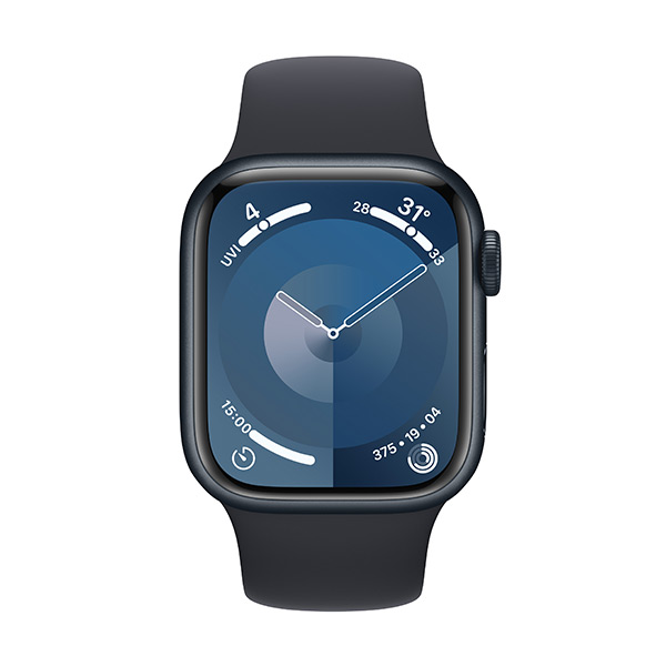 Apple Watch Series 9 41mm GPS Cellular Sport Band