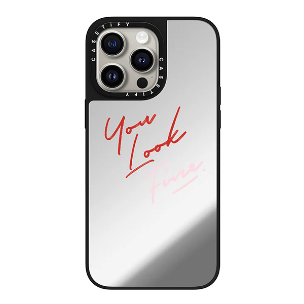 Apple casetify best sale