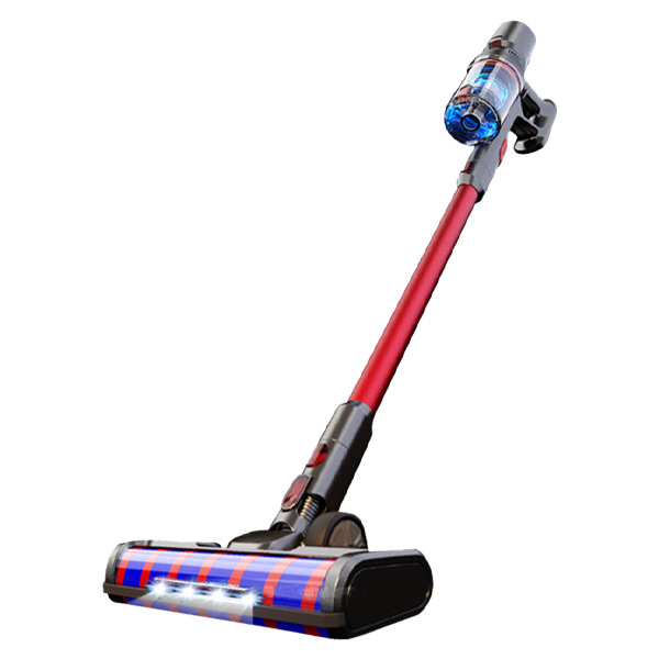 Dibea F Max Cordless Stick Vacuum Cleaner With Anti Dustmite Brush Dibea F Max Cordless Stick Vacuum Cleaner With Anti Dustmite Brush
