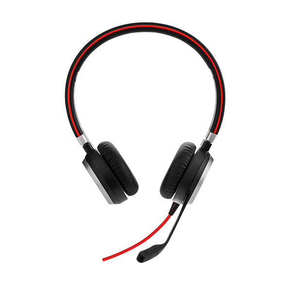 jabra evolve 40 uc stereo