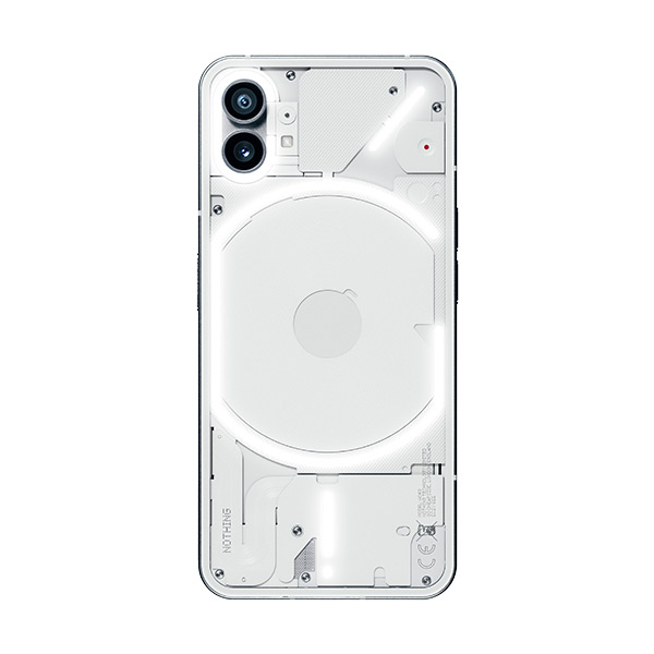 Nothing Phone 12GB RAM