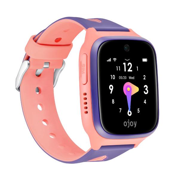 ojoy smartwatch review
