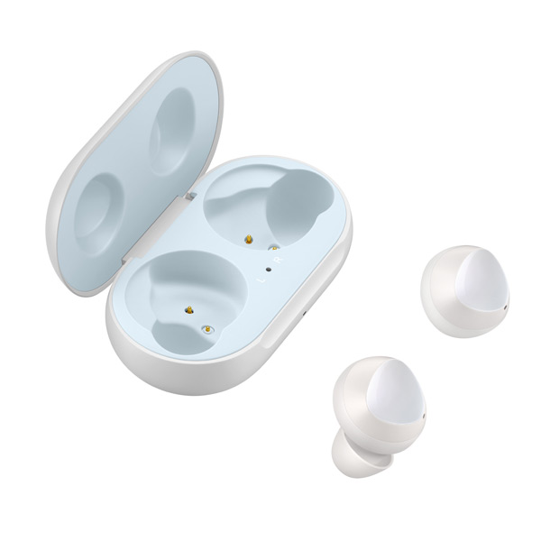 samsung earbuds with mic wireless