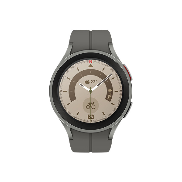Samsung Galaxy Watch5 Pro Bluetooth