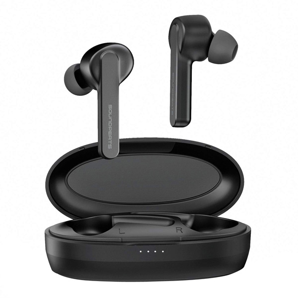 soundpeats ipx5