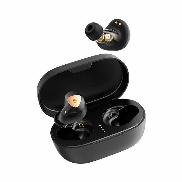 soundpeats true earbuds