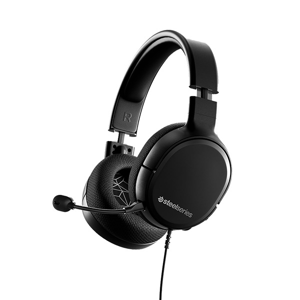 wireless gaming headset with noise cancelling