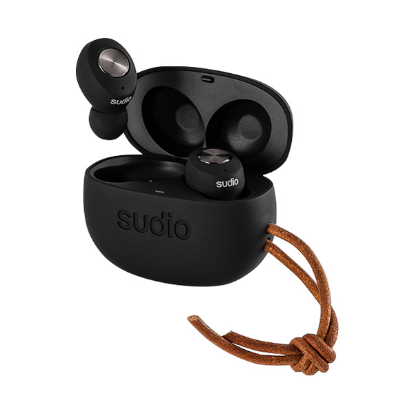 tolv true wireless earbuds