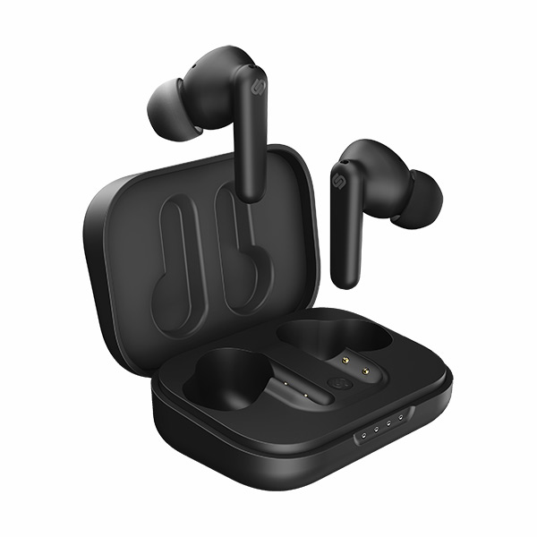 true noise cancelling earbuds