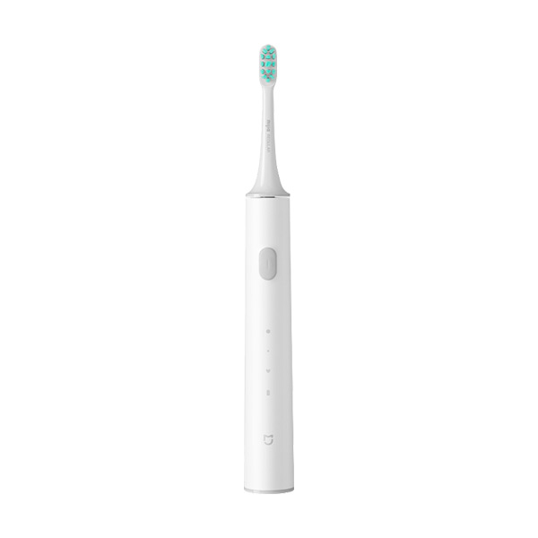 mi sonic toothbrush