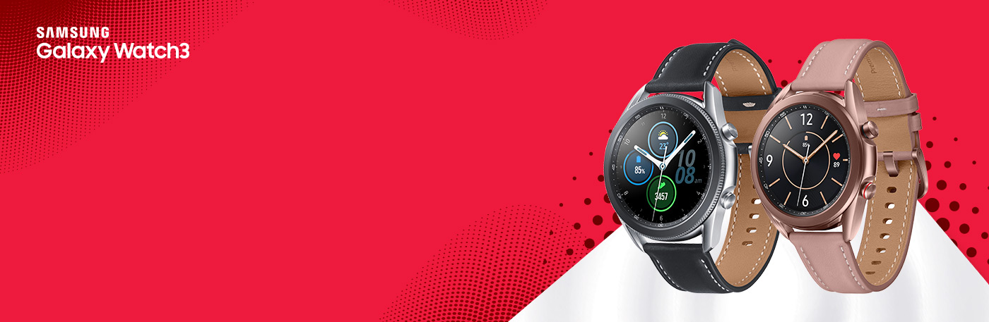 singtel samsung galaxy watch