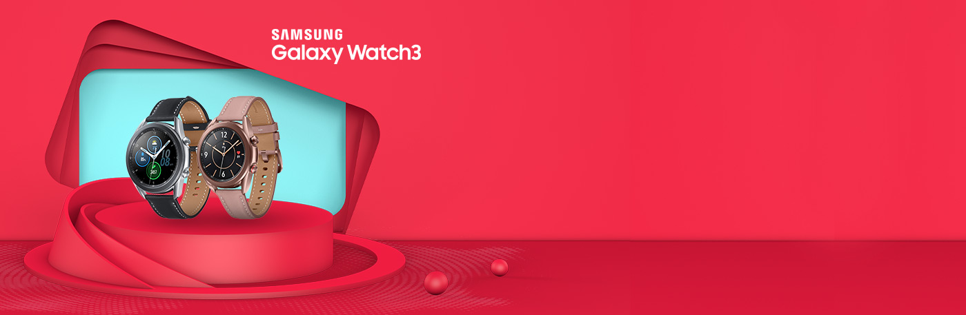 singtel samsung galaxy watch