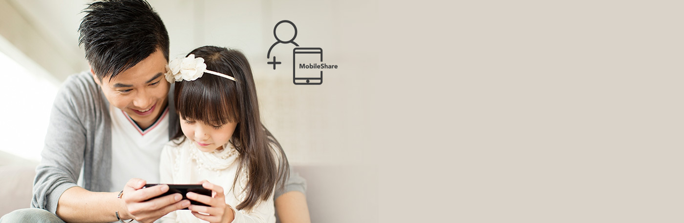 singtel number share plan