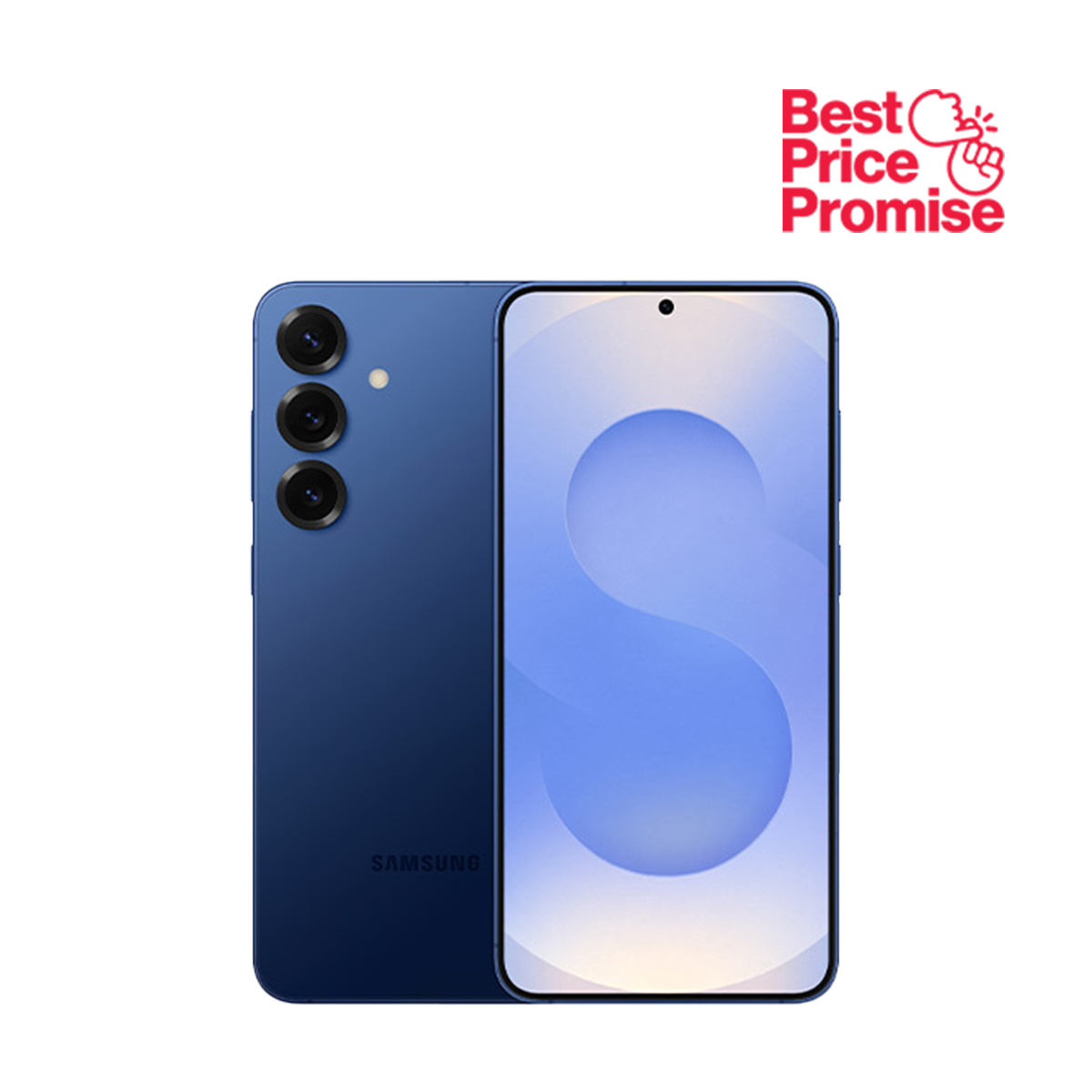 Experience value with Singtel's Best Price Promise on Samsung Galaxy S25 Plus in Singapore - Shop now