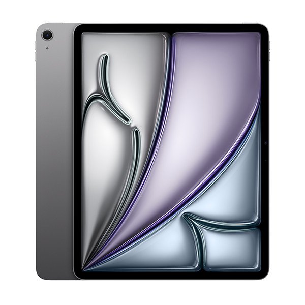 Buy Apple iPad Air M2 13 in easy interest-free instalment plans of up to 36 months with Singtel PayLater