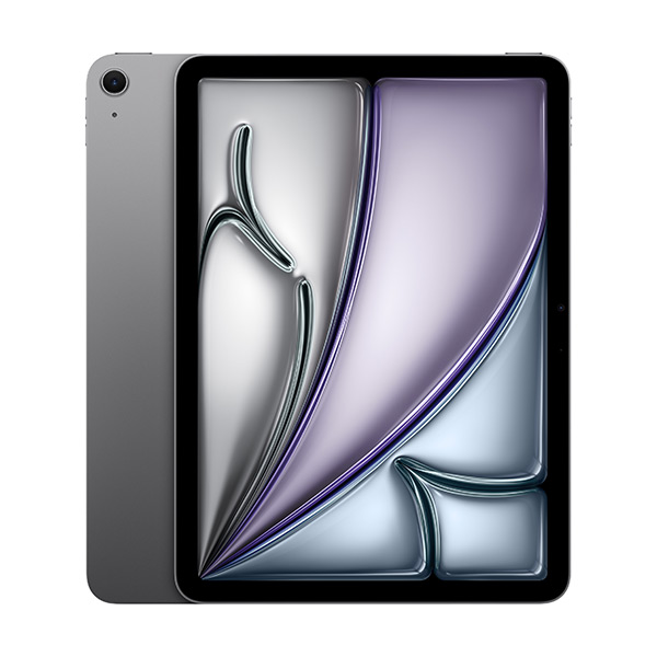 Shop iPad Air M3 with Singtel PayLater.