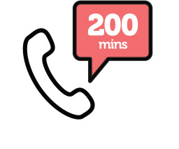 talktime