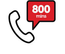talktime