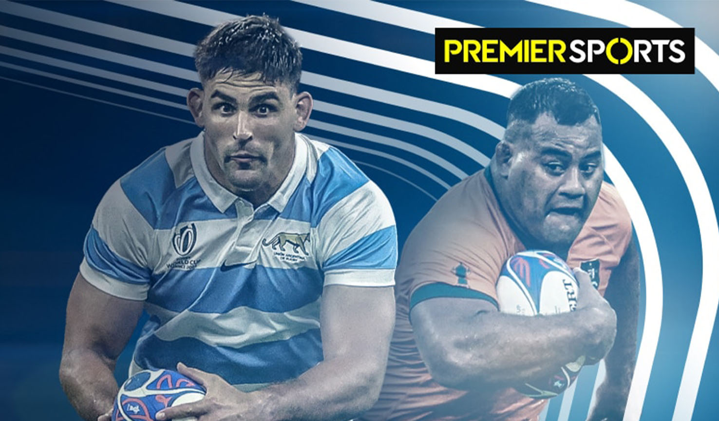 premiersports; with Singtel TV