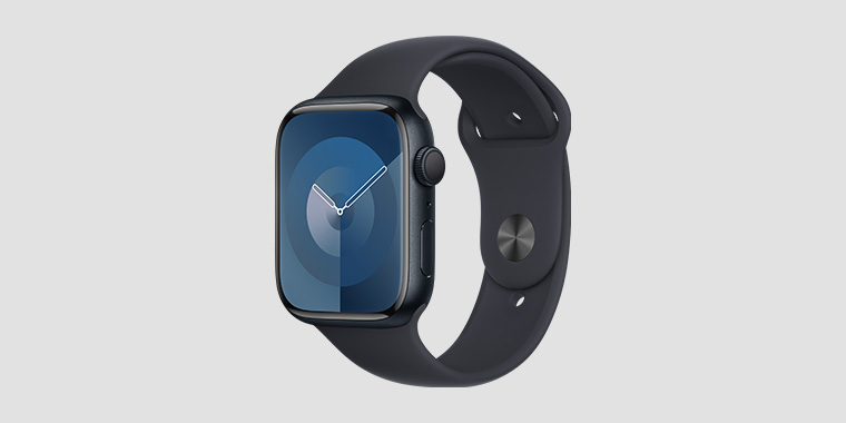 Apple Watch Series 9 GPS + Cellular - Singtel