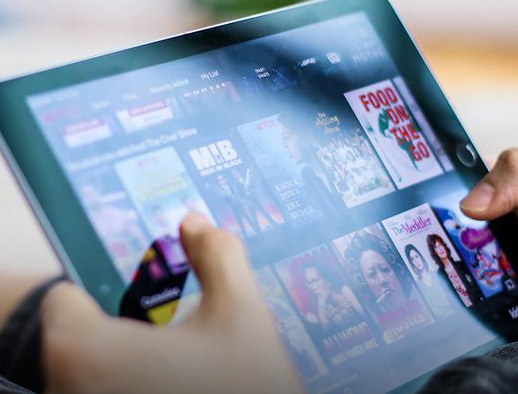 How to watch netflix on singtel tv shop