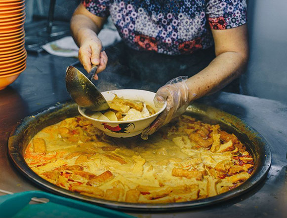 6,000+ Meals For The Needy—How To Claim Or Give One