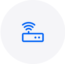 Click here to troubleshoot your Singtel Broadband