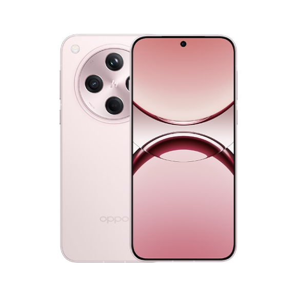 Buy OPPO Find X8 Pro in easy interest-free instalment plans with Singtel PayLater