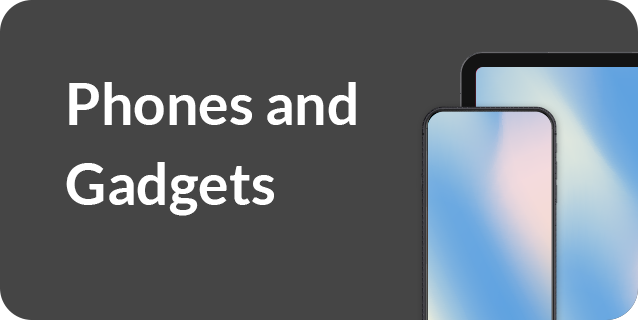 Shop Devices and Accessories without plans with flexible interest free instalment options available - Singtel