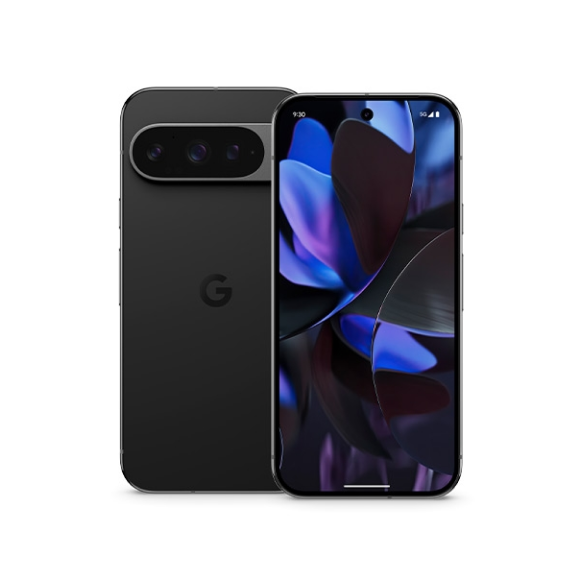 Buy Google Pixel 9 Pro XL in interest-free instalment plans and pay with Singtel PayLater