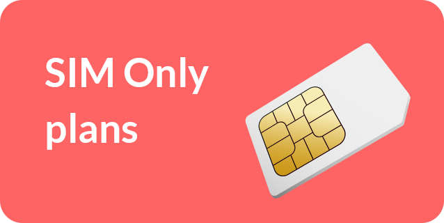 Shop Singapore's best SIM Only plans here with Singtel
