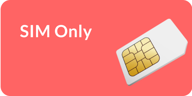 Shop Singapore's best SIM Only plans here with Singtel