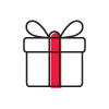 Get complimentary birthday deals when you join Singtel Red membership