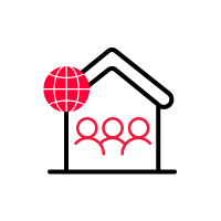 Fibre plan suitable for your whole family - Singtel