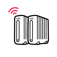 Complete wifi coverage with our wifi 6 devices - Singtel
