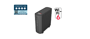 2Gbps Mesh Plan with Singtel WiFi 6 Mesh Extenders - Singtel