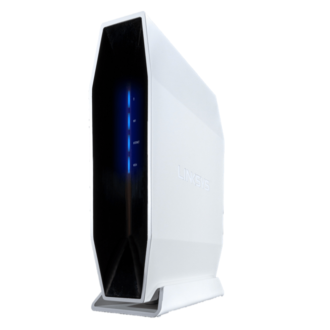 Linksys E9450 AX5400 WiFi 6 Router